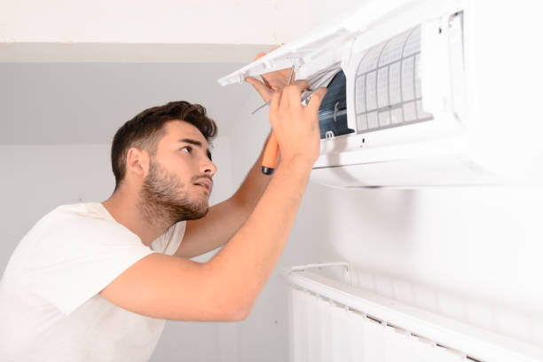 Best HVAC System Cleaning  in Wyomissing, PA