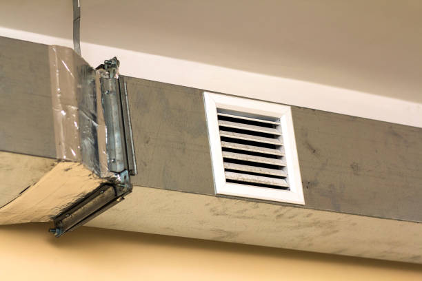 Best Duct Cleaning Specialists  in Wyomissing, PA