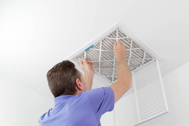 Best Professional Duct Cleaning Services  in Wyomissing, PA